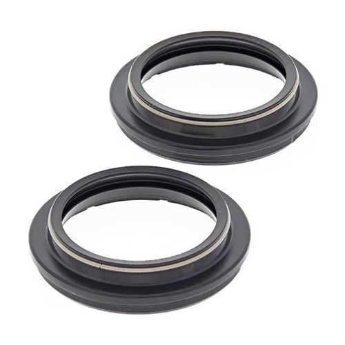 Fork Dust Wiper Seal Kit for TM Racing MX125 1996 to 2004