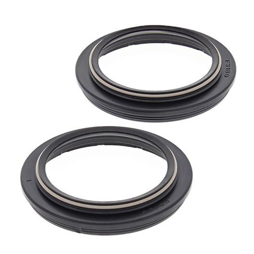 Fork Dust Wiper Seal Kit for TM Racing MX125 2009 2010 2011