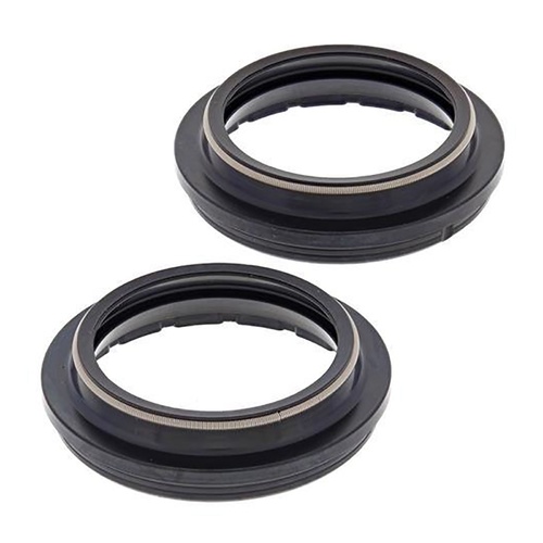 Fork Dust Wiper Seal Kit for BMW F650CS 2000 2001 2002 2003 2004 2005