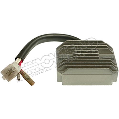 Arrowhead Regulator/Rectifier for Yamaha YFM350X Warrior 2002 to 2004