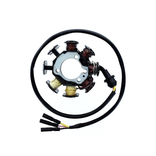 Arrowhead Stator for Honda XR200R 1999 to 2002