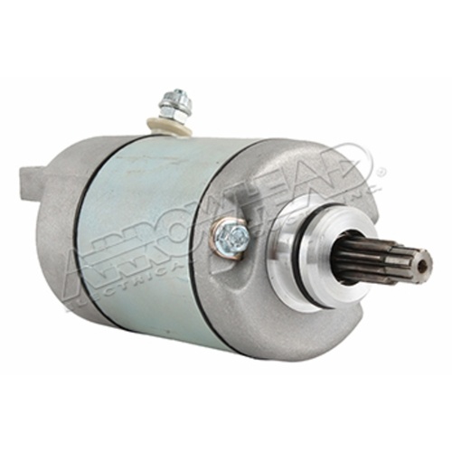 Arrowhead Starter Motor for Honda TRX500FPM 2008 to 2011