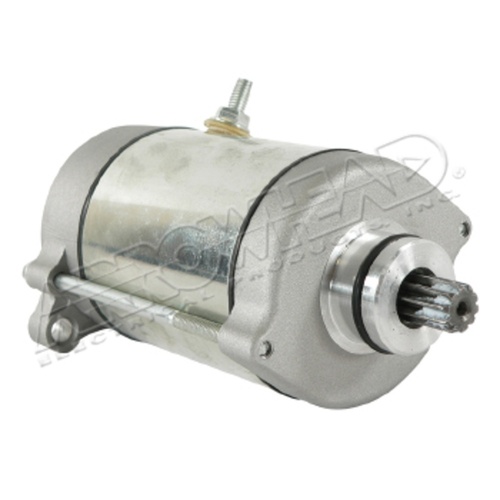 Arrowhead Starter Motor for Kawasaki GTR1000 ZG 1990 to 2003