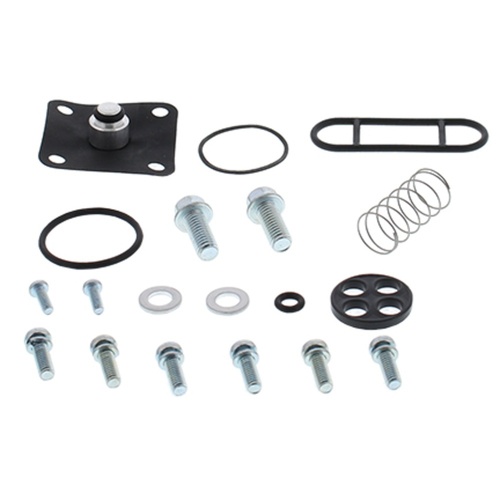 All Balls Fuel Tap Repair Kit for Suzuki LT-A400 Eiger 2Wd 2007