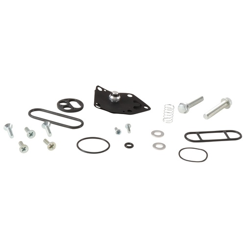 All Balls Fuel Tap Repair Kit for Suzuki DRZ400S DR-Z400S 2005 To 2016