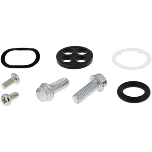 All Balls Fuel Tap Repair for Honda CR125R 1980 To 2007 | CR250R 1980  To 2007