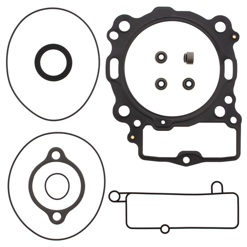 Vertex Top End Gasket Set - KTM 505 SXF XCF