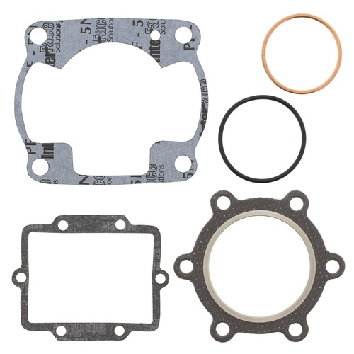 Vertex Top End Gasket Set - Kawasaki KX250 82   (W4899)