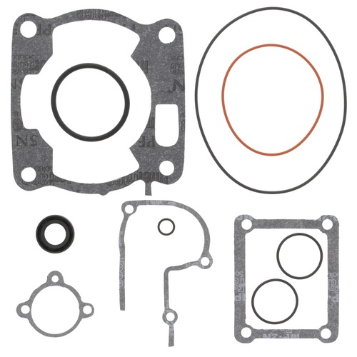 Vertex Top End Gasket Set - Yamaha YZ125 93   (W5354)