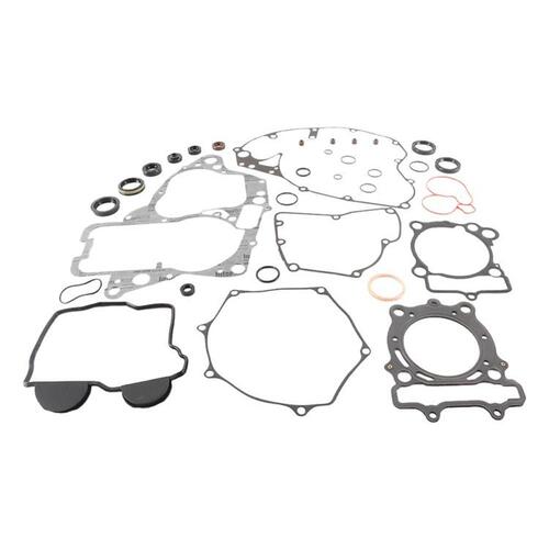 Vertex Complete Gasket Set with Oil Seals - Suzuki RMZ250 16