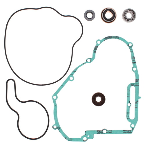 Vertex Water Pump Rebuild Kit  