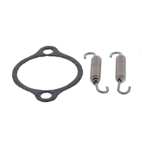 Vertex Exhaust Gasket Kit - KTM SX 450 ATV 09-10, SX 505 ATV 09-10, SX-F 450 07-12, SX-F 505 08, XC-F 450 08-09, XC-F 505 08-09