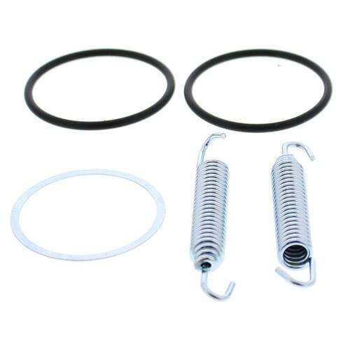 Vertex Exhaust Gasket Kit - Honda CR250R 05-07