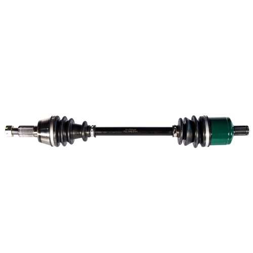 Front Right CV Axle