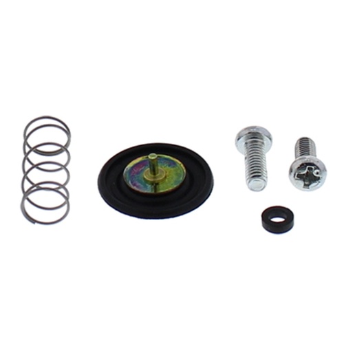 Air Cut Off Valve Kit 46-4010 for Kawasaki KLX140L Big Wheel 2008 to 2020