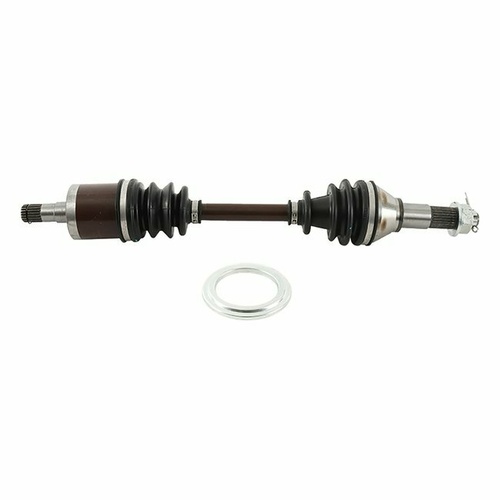 All Balls Front Left CV Axle for Can-Am Outlander Renegade 800 1000 2012