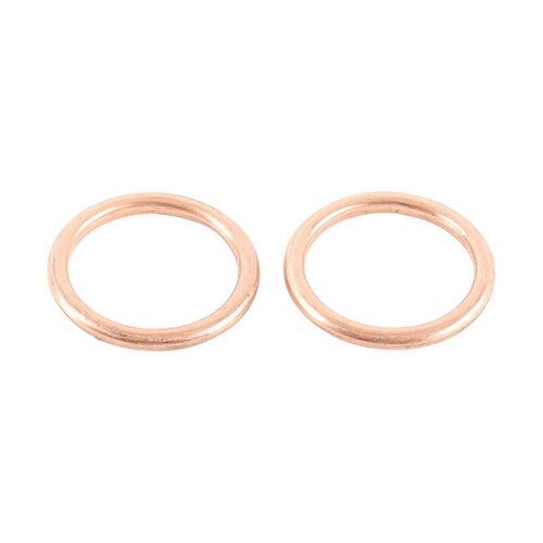 Exhaust Gasket Kit 823003 for Honda TRX350D 1987 to 1989