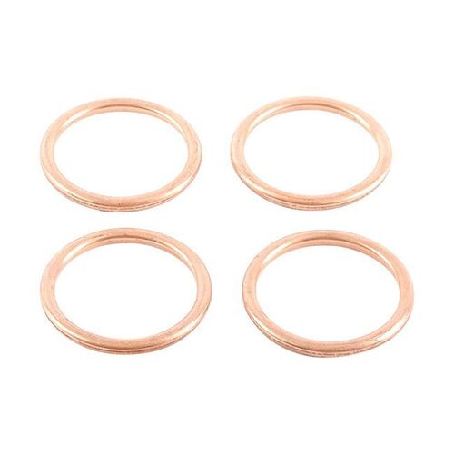 Exhaust Gasket Kit 823015 for Honda CB750C Custom 1980 to 1981