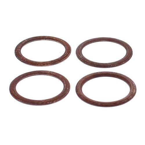 Exhaust Gasket Kit 823026 for Kawasaki GPZ550S UNITRACK 1984 to 1985