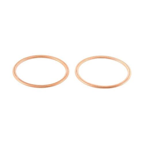 Exhaust Gasket Kit 823127 for Kawasaki VN1600 Vulcan Nomad 2008