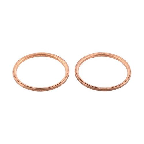 Exhaust Gasket Kit 823133 for Kawasaki NINJA 650R ABS 2013