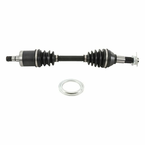 Front Left Driveshaft CV AXLE for Can-Am Outlander 800R EFI XT 2012