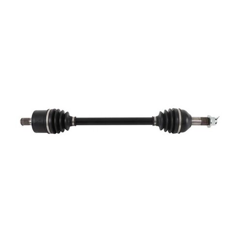 Rear Left CV Shaft Axle