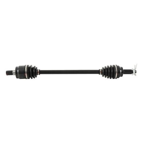 ATV CV/AXLE COMPLETE 8 BALL