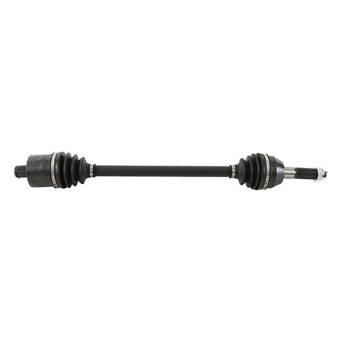 ATV CV/AXLE COMPLETE 8 BALL