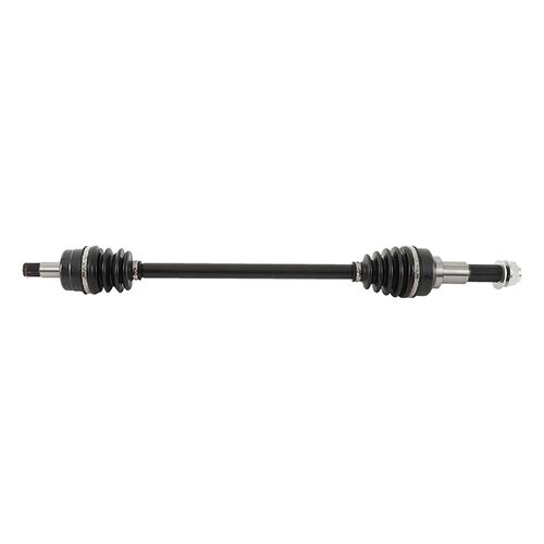 ATV CV/AXLE COMPLETE 8 BALL