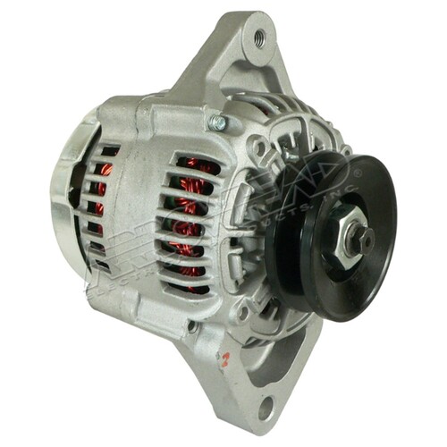 Arrowhead - New AEP Alternator **