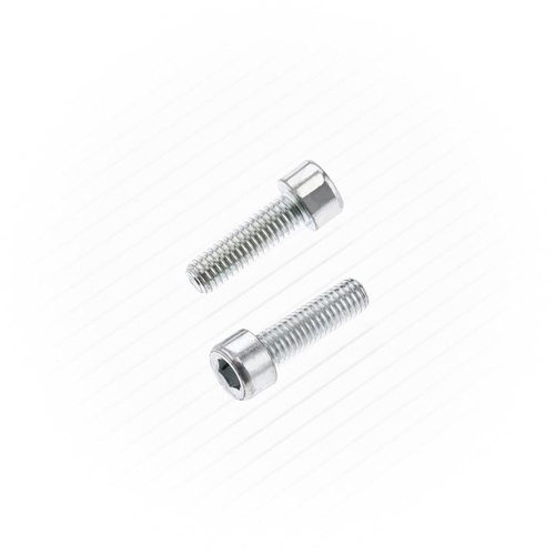 M6x1.0x20 Socket Head Allen Bolt (10PK) 