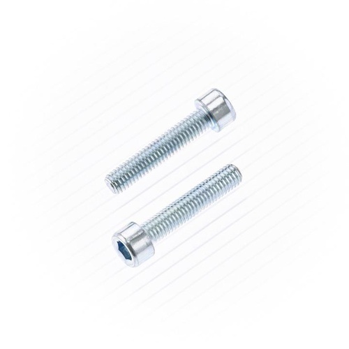 M6x1.0x30 Socket Head Allen Bolt (10PK) 