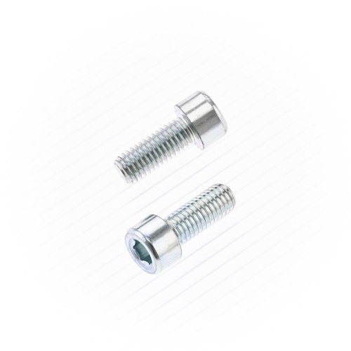 M8x1.25x20 Socket Head Allen Bolt (10PK) 