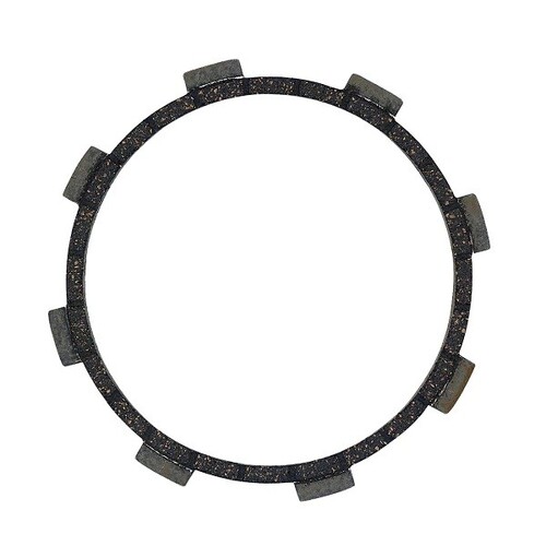 Clutch Plate Single