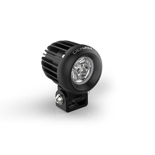 DENALI 2.0 D2 LED LIGHT POD WITH DATADIM™ TECHNOLOGY