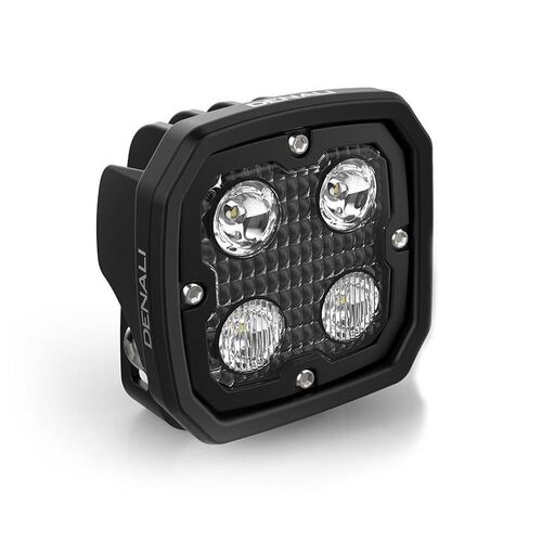 DENALI 2.0 D4 LED LIGHT POD - DATADIM™ TECHNOLOGY