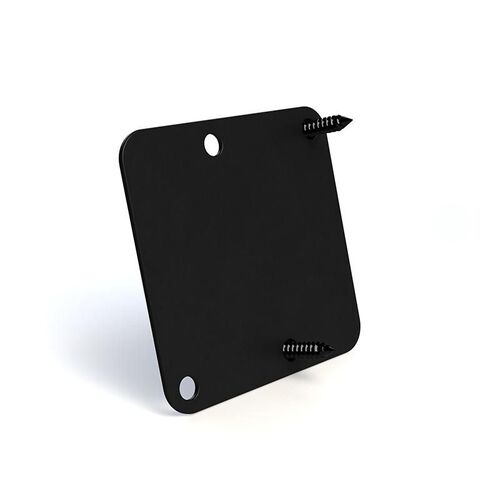 DENALI 2.0 DUAL SWITCH MOUNT PLATE