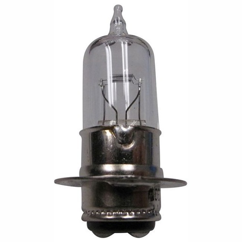 Headlight Bulb for Kawasaki KVF300A PRAIRIE 1999 to 2002