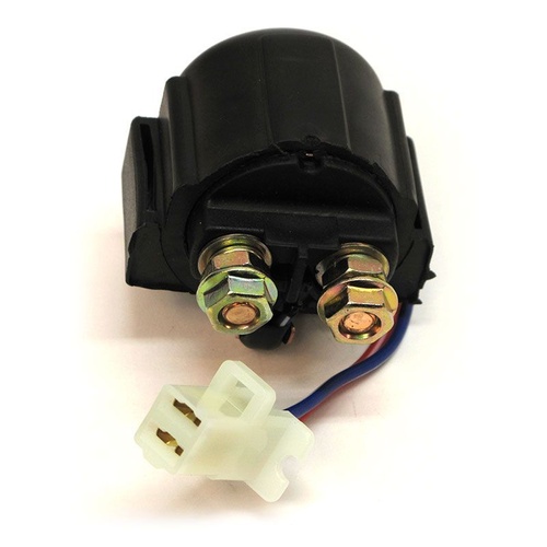 Aftermarket Starter Solenoid for Yamaha YFM350ER| YFM350X 1987 to 1995