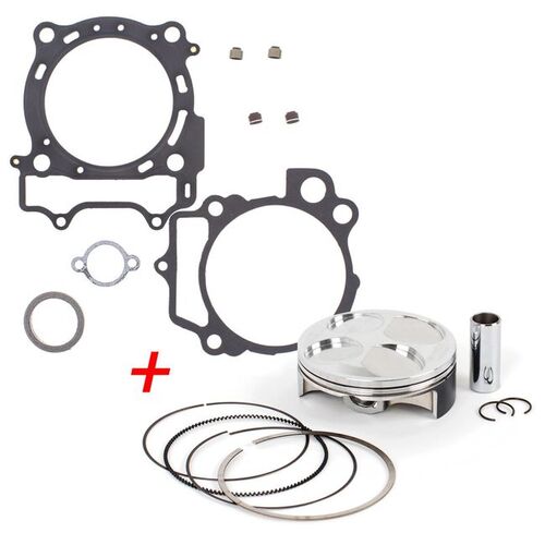 Top End Rebuild KIT (A PRO) HON CRF230L 08-09