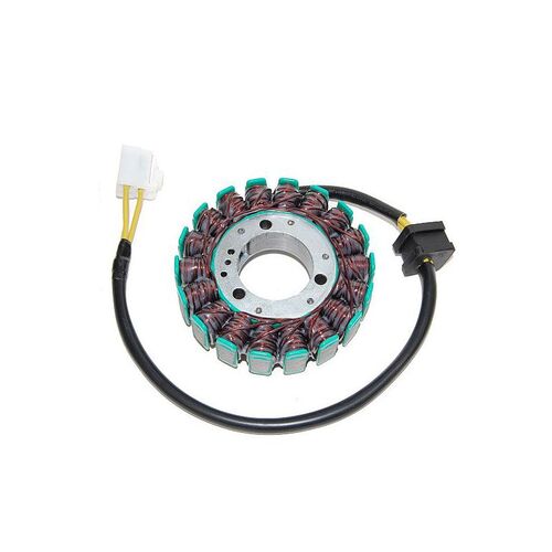 STATOR KAW KLF220/250 BAYOU (96-09)