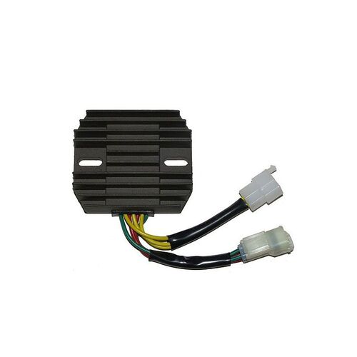 REGULATOR / RECTIFIER SUZUKI SV / DL RR-SZ-002