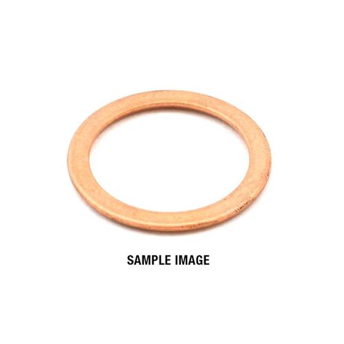 Exhaust Gasket KAWASAKI 40 x 45.6 x 3.16mm (10pcs)