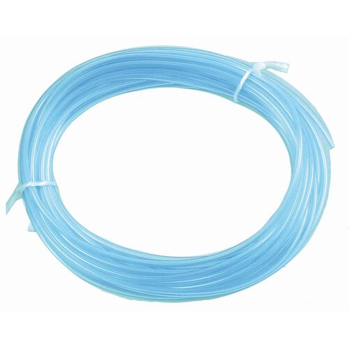 1m of 3mm x 5mm Fuel Line Clear