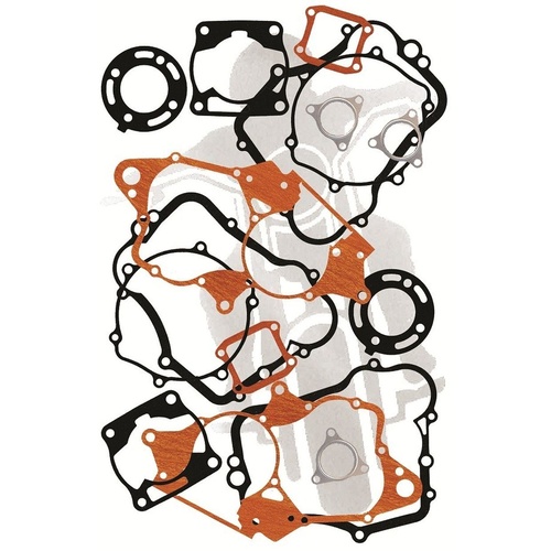 Full Gasket Kit for KTM 400 EXC 2000 To 2006 400 Mxc 2001 2002 400SX