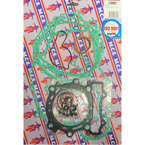 WRYZ426 2000-'03 Complete Gasket Kit