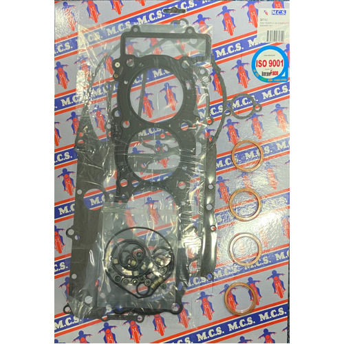 FXS Fazer 2001-'05 Complete Gasket Kit