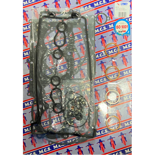 YZFR1/YZF1000 1998-2001 Complete Gasket Kit