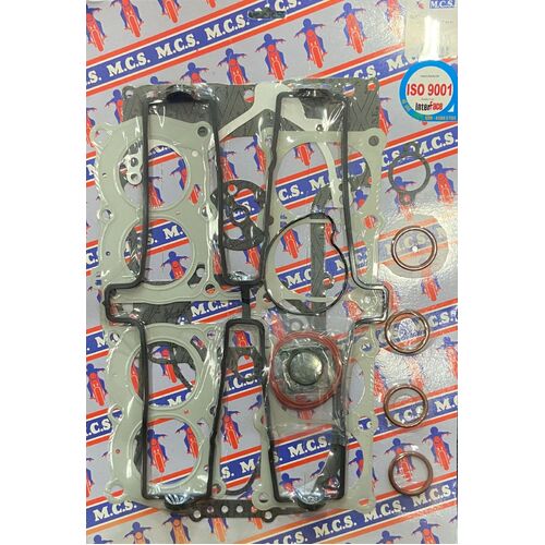 FZR600 1989-94 Complete Gasket Kit